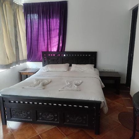 Apartmán Aquavista At Casaphilomena Calangute Exteriér fotografie