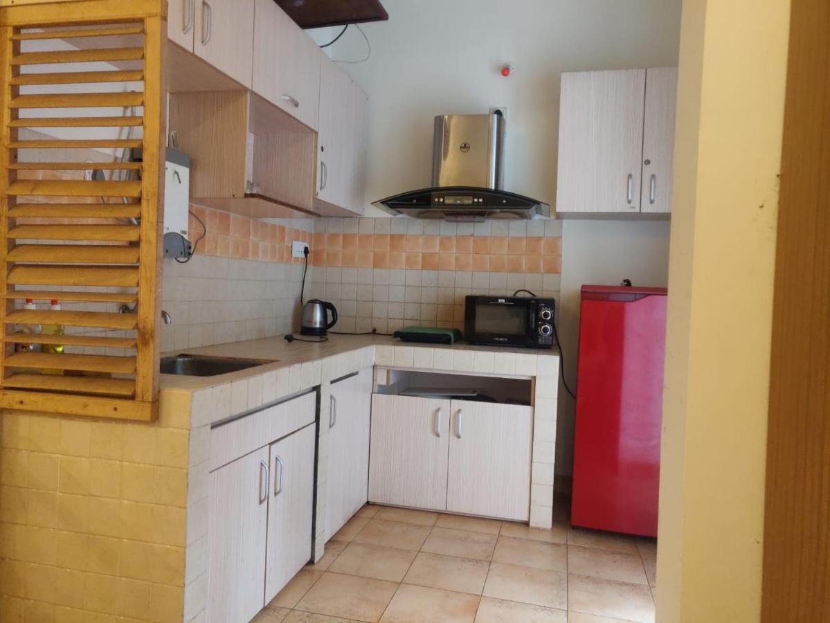 Apartmán Aquavista At Casaphilomena Calangute Exteriér fotografie