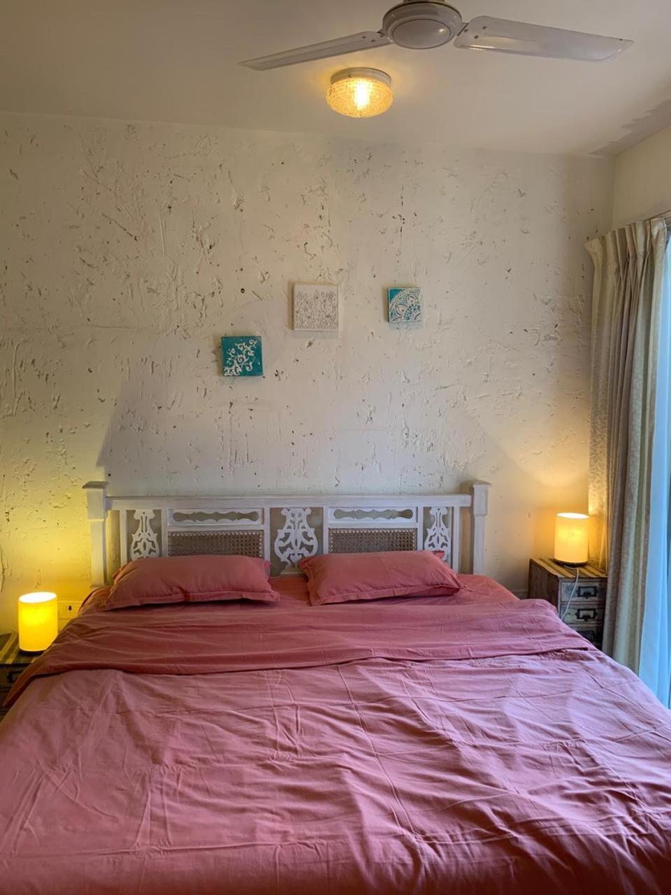 Apartmán Aquavista At Casaphilomena Calangute Exteriér fotografie